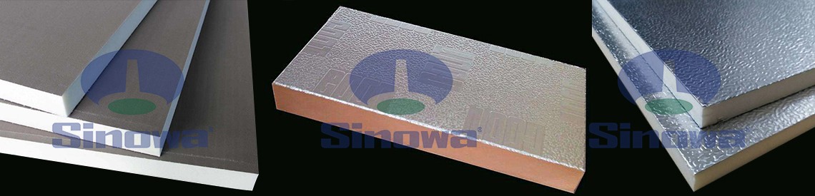 Insulation Sandwich Panel Machine,Sinowa